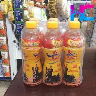 Nước Tăng Lực Numberone 330ml