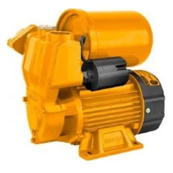 Máy bơm nước tăng áp 370W TOTAL - TWP93706 và INGCO - VPA3708 điện áp 220V hàng chính hãng của Cty TPC phân phối