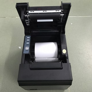 Máy In Bếp Máy In Nhiệt Xprinter XP-Q260