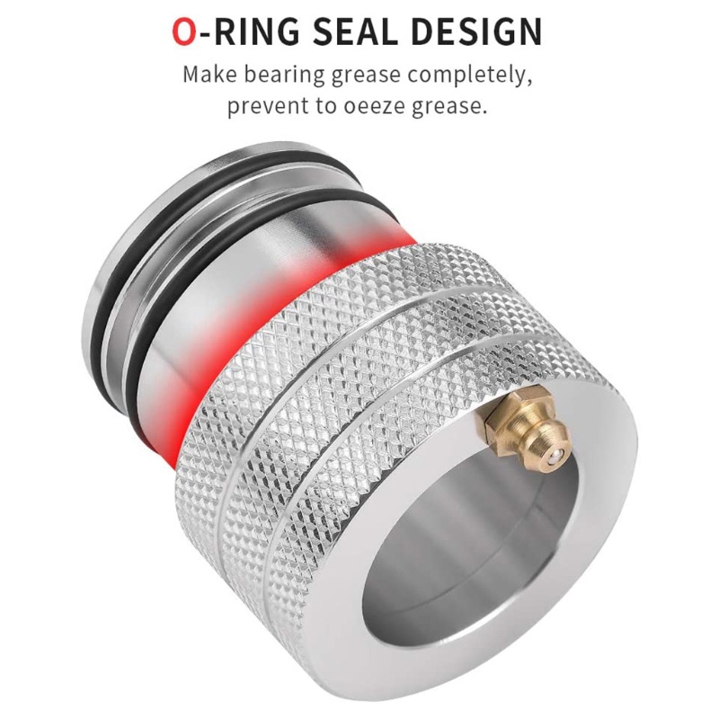 Vòng Bi Cho Động Cơ Trước Và Sau Xe Maverick-X3 &amp; MAX Turbo Rr 2017-2021