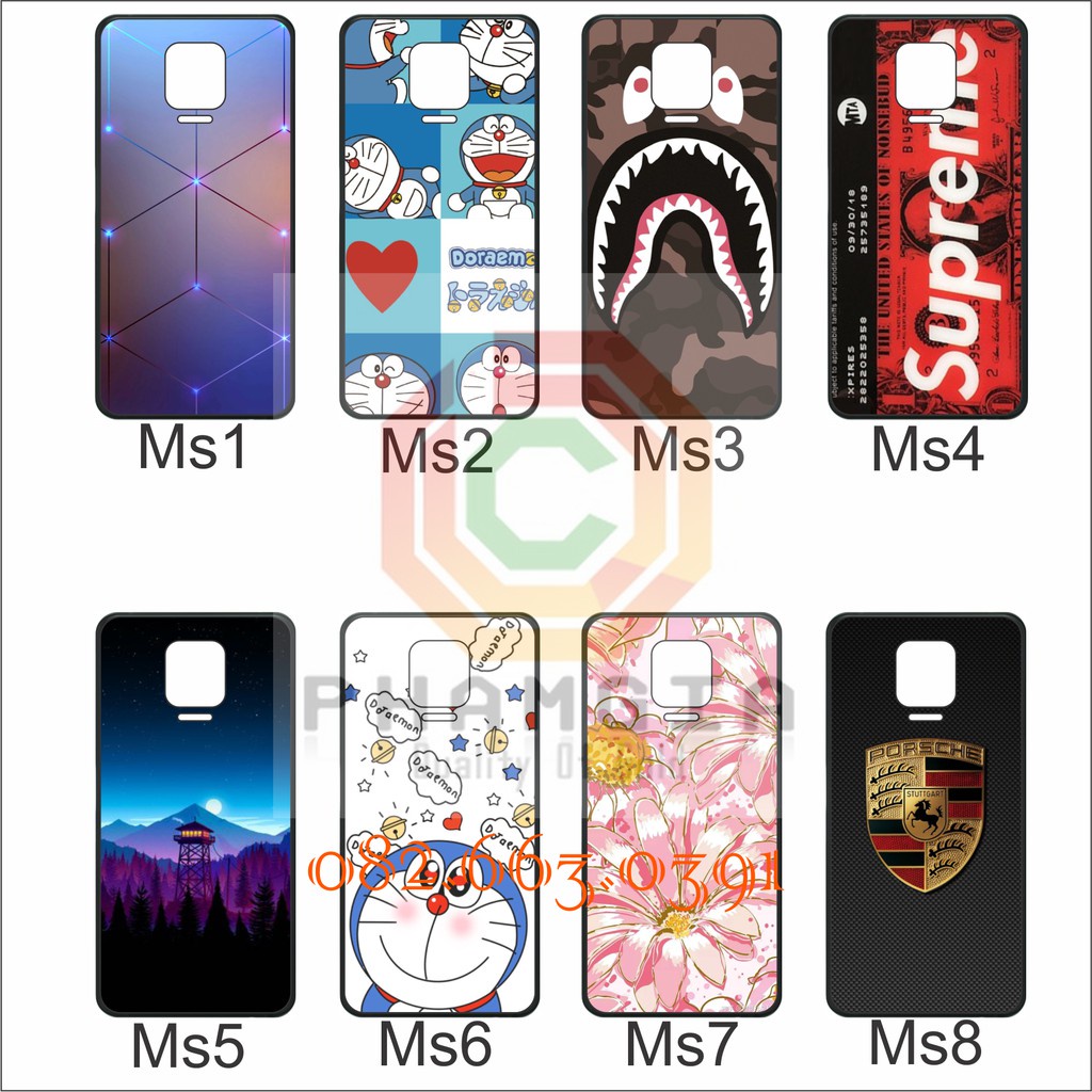 Ốp lưng hình Vsmart Aris/ Aris pro (Aris, pro 5G) dẻo in hình dễ thương (P2)