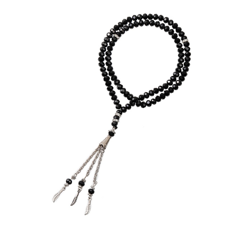 Chuỗi Hạt Cầu Nguyện Đạo Hồi