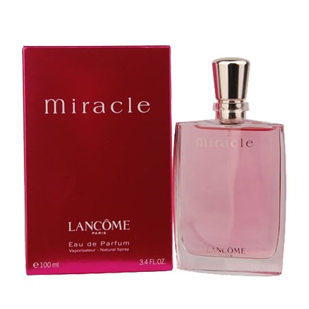Nước hoa Lancôme Miracle mini 5ml.