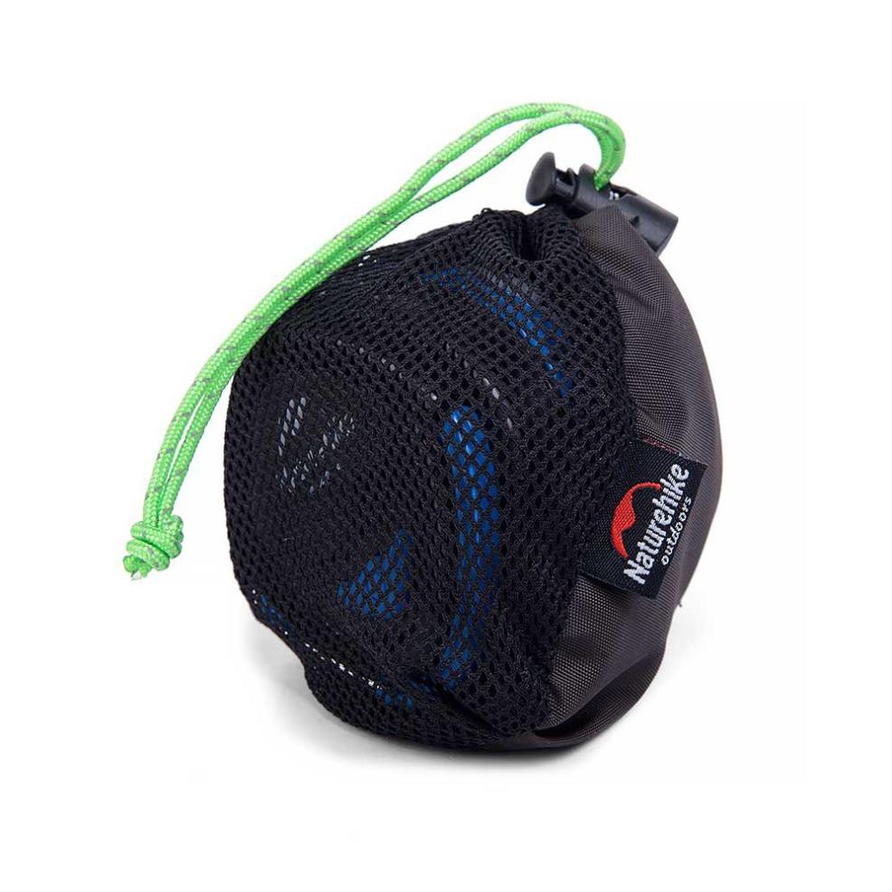 Đèn pin treo lều phù hợp cắm trại picnic camping leo núi USB 3 chế độ NatureHike - NH16D300-C