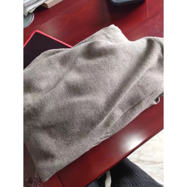 (ORDER.buiny) Áo len Cardigan dáng dài cao cấp có túi. | BigBuy360 - bigbuy360.vn