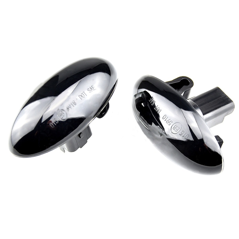 Set 2 Đèn Xi Nhan Tín Hiệu Cho Xe Hơi 307