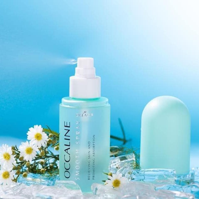 Xịt dưỡng tế bào gốc Dr Lacir 130ml Free ship Hàng chính hãng | BigBuy360 - bigbuy360.vn