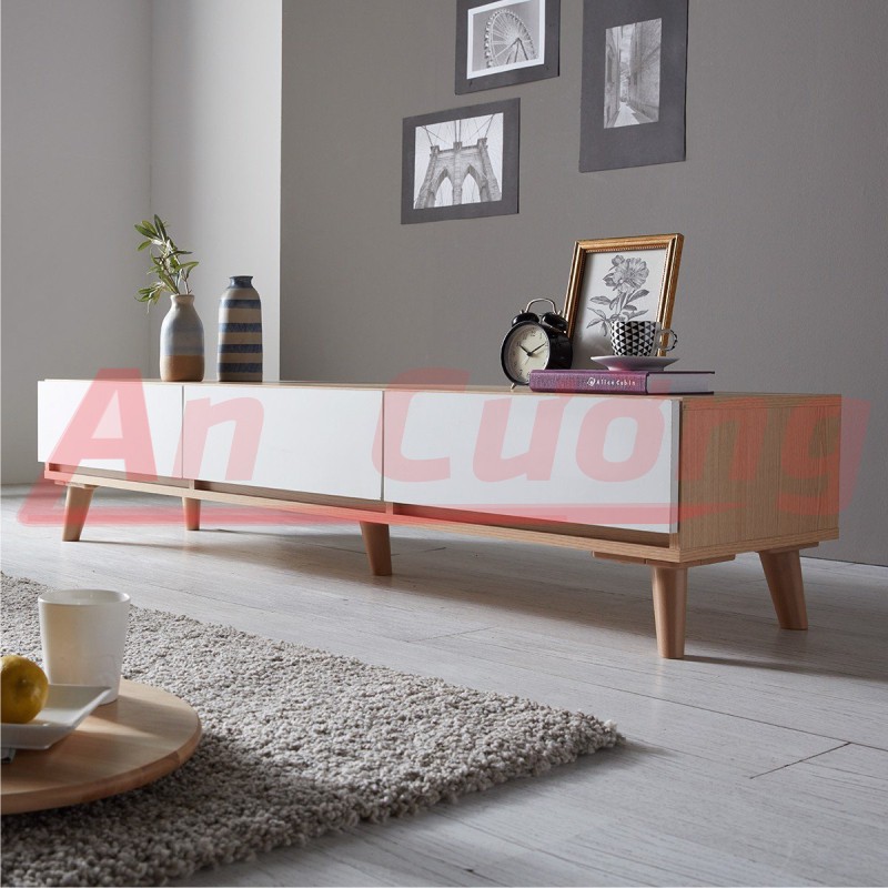 Chân Gỗ Tiện Tròn Cho Ghế Sofa Bàn Tủ Kệ Giường Chéo Thẳng Tặng Kèm Pát Sắt Ốc Vít