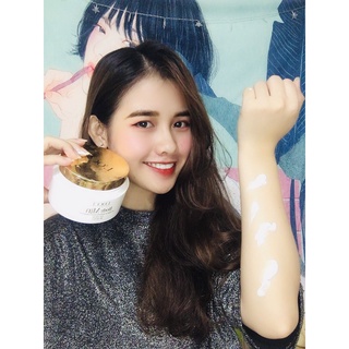 [Mua 1 tặng 1] Kem body Mịn