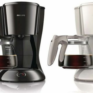 MÁY PHA CAFE PHILIPS HD7447/20 PHÂN PHỐI CHÍNH HÃNG