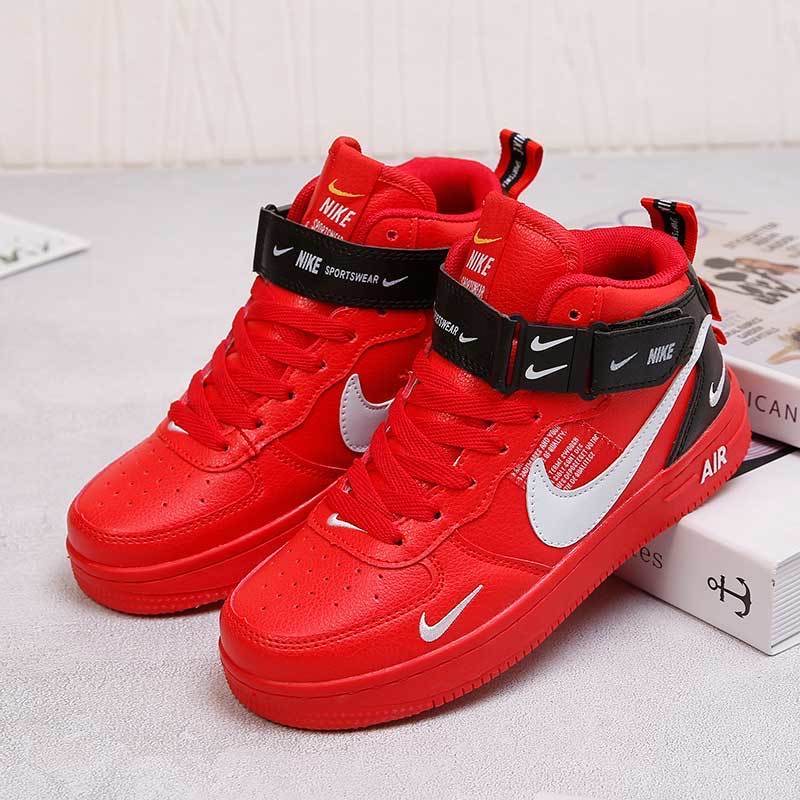 Giày Bata Air Force One Af1 Max 80884 ThờI Trang Cho Nữ