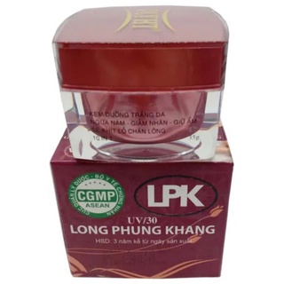 Kem oly ht 10 tác dụng