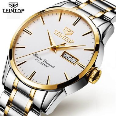 ĐỒNG HỒ NAM CHÍNH HÃNG TEINTOP T8646-2