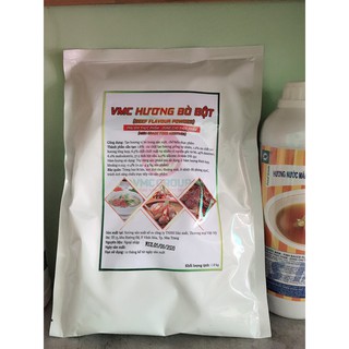 VMC Hương bò bột