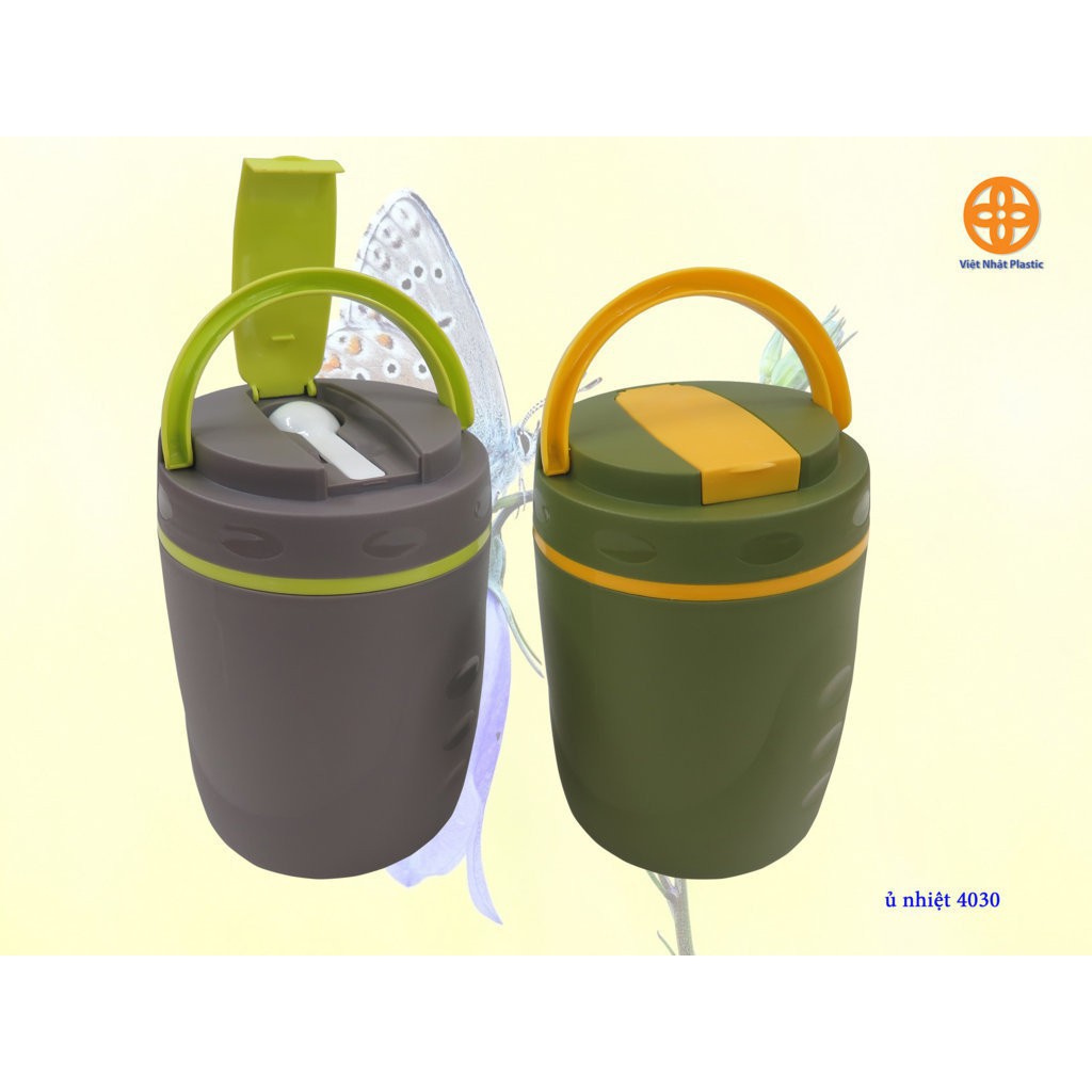Cặp lồng ủ ( Phích đá mini ) -Rẻ nhất
