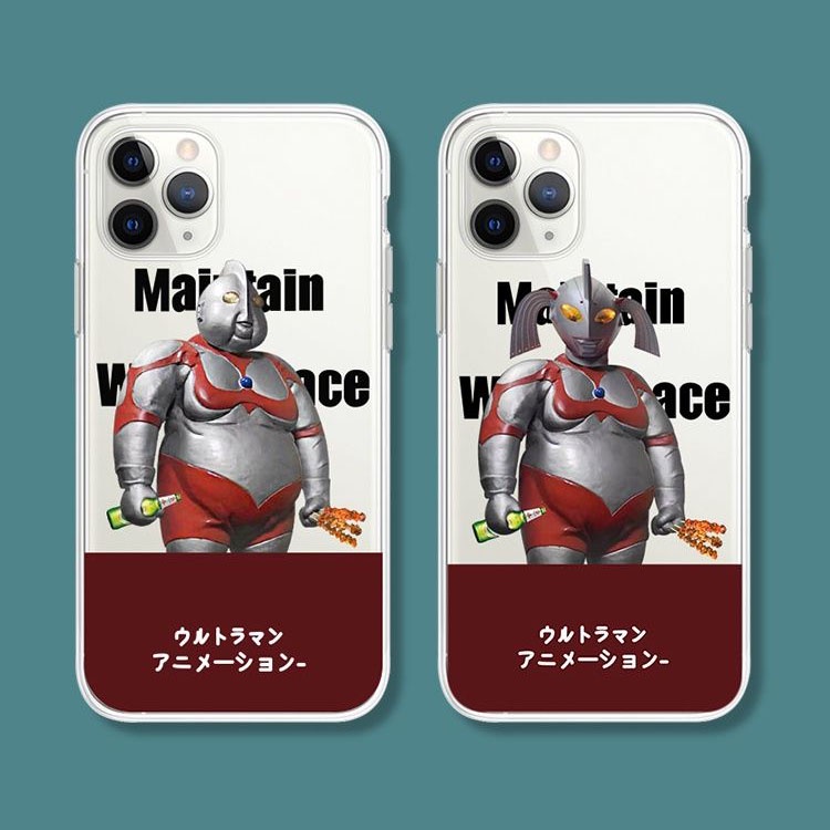Ốp Điện Thoại Tpu Dẻo Họa Tiết SpongeBob Vui Nhộn Cho iPhone 14 11 12 13 pro max XS X XR XSMax 7 8 6s plus SE 20