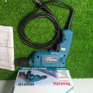 Máy khoan Makita M0601B (10mm)