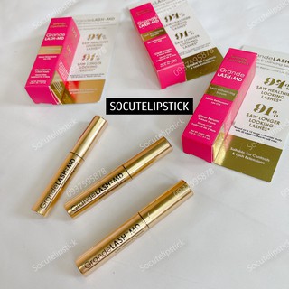 Huyết thanh dưỡng mi GrandeLash MD Lash Enhancing Serum Grande Cosmetics 0.7ml Unbox