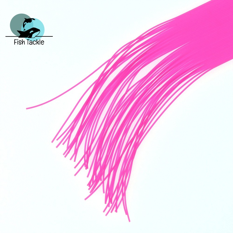 Dây Cao Su Tròn Nhỏ Làm Vật Liệu Chân Chim Ruồi