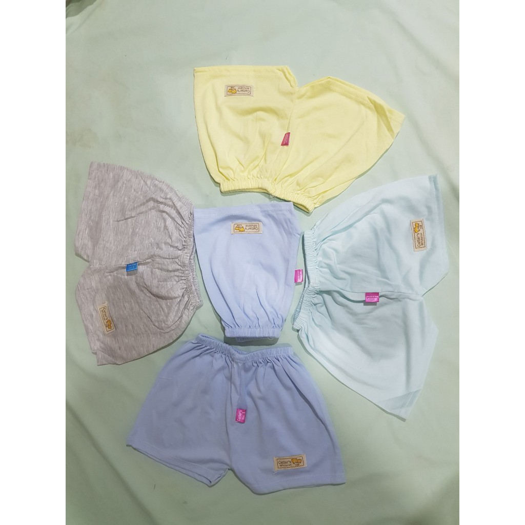 Sét 5 quần chục Carters