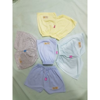 Sét 5 quần chục Carters
