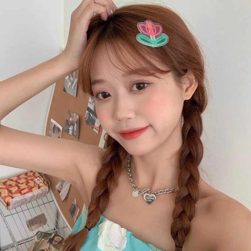 Kẹp Tóc Dễ Thương - KEP1254