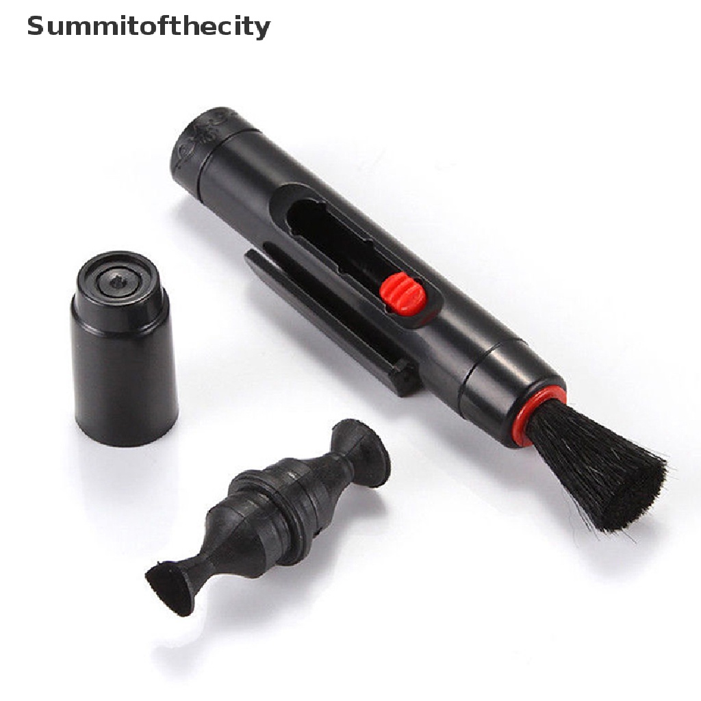Bút Vệ Sinh Bụi 3 Trong 1 Cho Máy Ảnh DSLR VCR