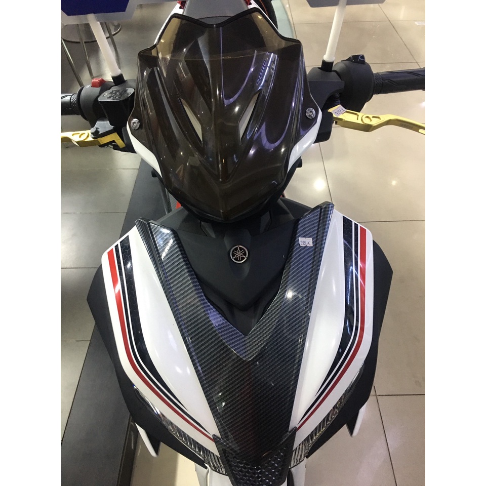 ỐP MÃO ĐÈN PHA EXCITER 155. HÀNG CHÍNH HÃNG YAMAHA