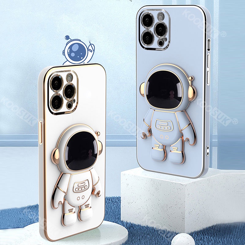 Ốp điện thoại Koosuk in họa tiết thích hợp cho iPhone 11 12 Pro Max