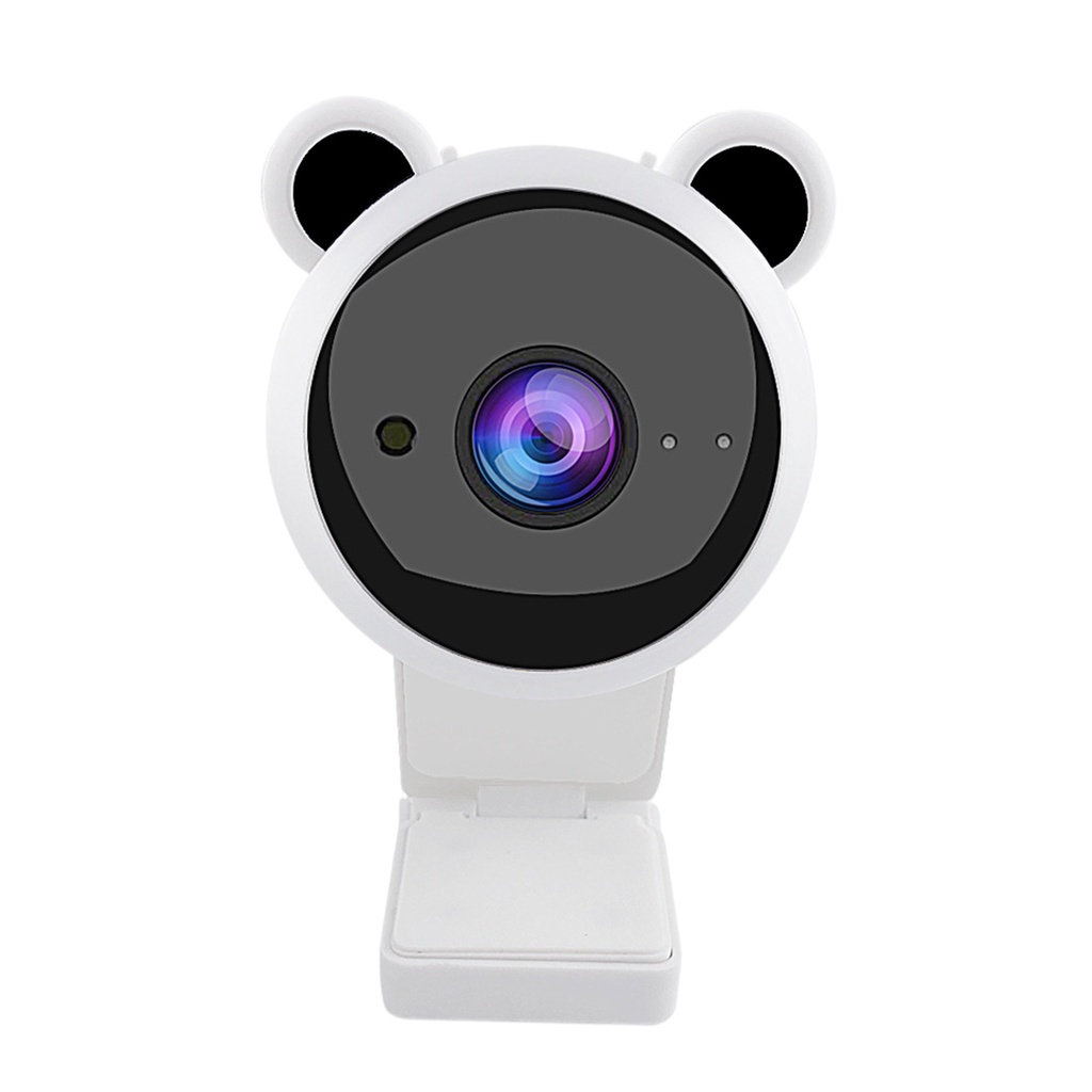 Webcam Hd 30fps Kèm Micro Cho Máy Tính | BigBuy360 - bigbuy360.vn