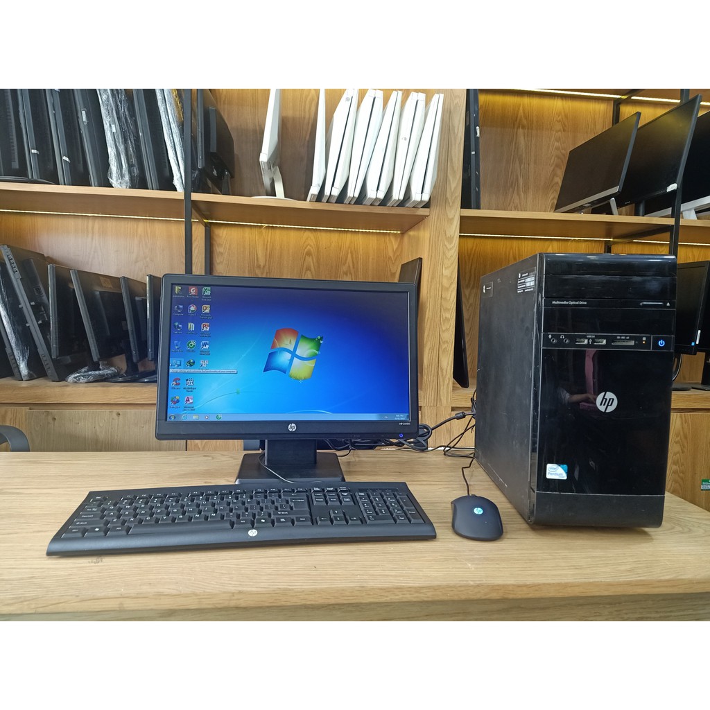 Giàn máy bộ HP siêu bền học online giá rẻ | BigBuy360 - bigbuy360.vn