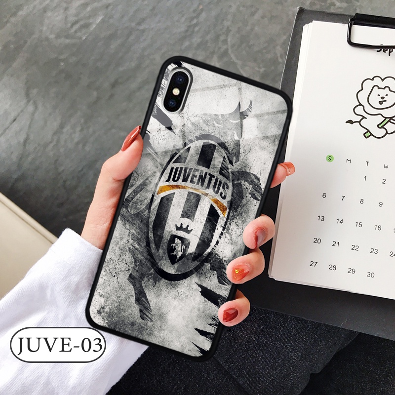 Ốp lưng bóng đá cho IPhone Xs Max