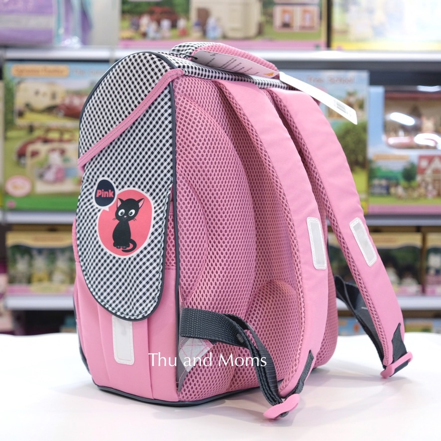 Balo cặp sách Tiger Family chống gù TGJL-030A cho bé