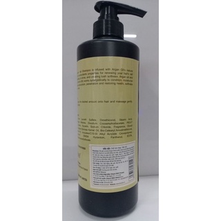 Dầu gội - Dầu xả 300ml - 700ml