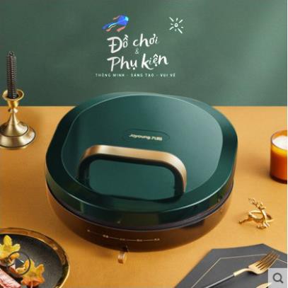 Chảo nướng điện 2 mặt đa năng - Bề mặt chống dính - Chiên - Nướng BBQ - Làm bánh pancake - Bảo hành 1 năm