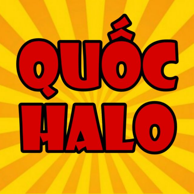 QUỐC HALO