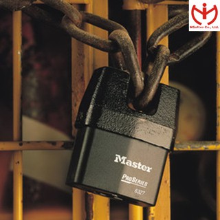 Khóa móc bảo vệ pad cửa Master-6327
