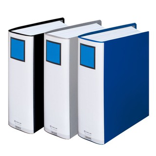 Bìa còng ống kingjim a4s 8cm 1478gsv