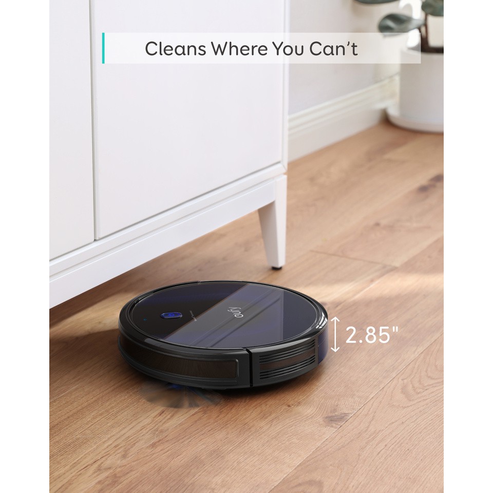 [Mã ELMALL1TR5 giảm 6% đơn 3TR] Máy Hút Bụi Eufy RoboVac 15C Max - T2128