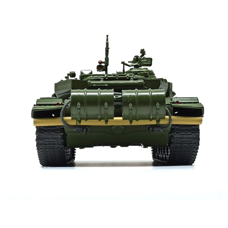 Mô hình xe tăng T90