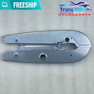 Hộp sên xe cub 81 - 82 - dd