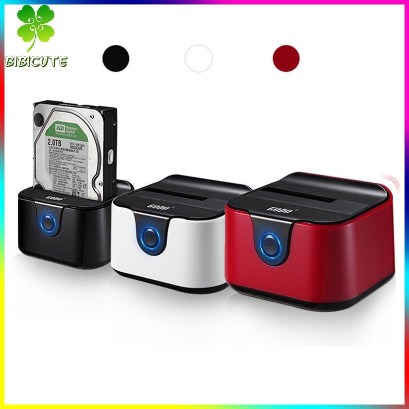 Đế Gắn Ổ Cứng Ngoài 3.5 Inch Cổng Usb 3.0