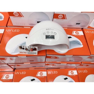 Máy hơ gel sun 5 plus( không tem )