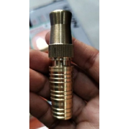 Béc đồng thau tưới cây rửa xe