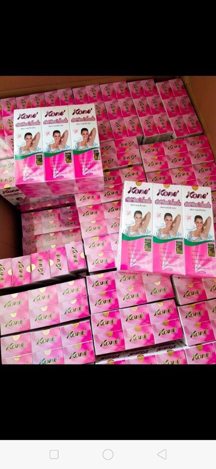Kem Tẩy lông Kone Thái Lan Chính Hãng  An Toàn Hiệu quả | BigBuy360 - bigbuy360.vn