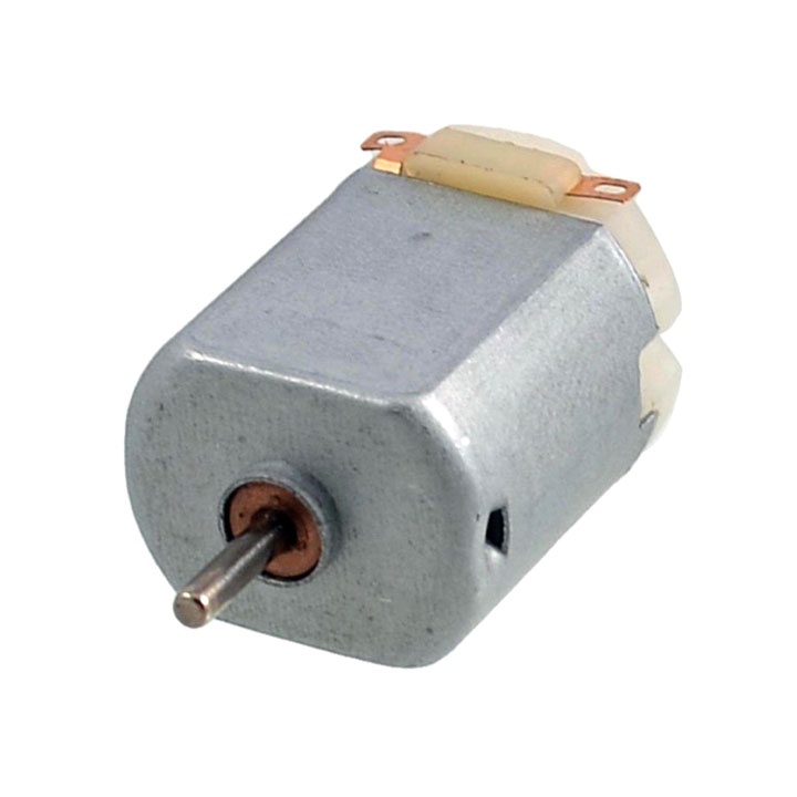 Động Cơ Mini 3-9VDC - Motor Xe Đồ Chơi