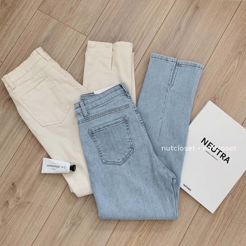 Quần baggy jeans_Q0025 | BigBuy360 - bigbuy360.vn