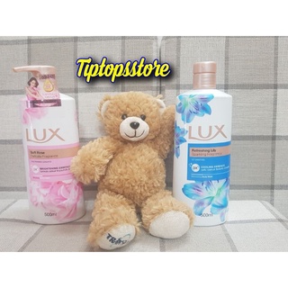 SỮA TẮM LUX THÁI LAN (chai 500ml)