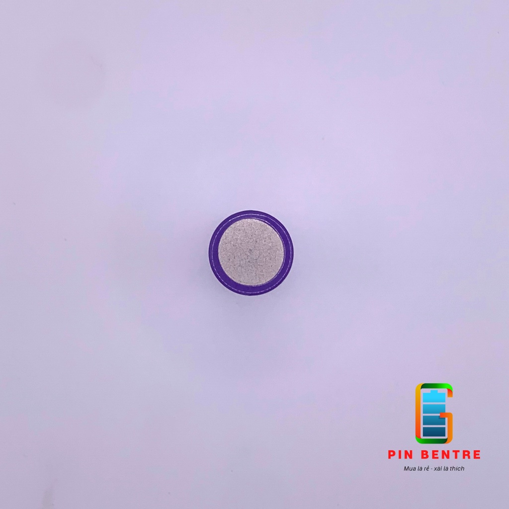 Cell pin 18650 TIANLVN 2200mAh dòng xả 15C hàng mới chính hảng