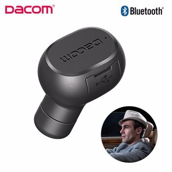 Tai nghe Bluetooth Dacom K28